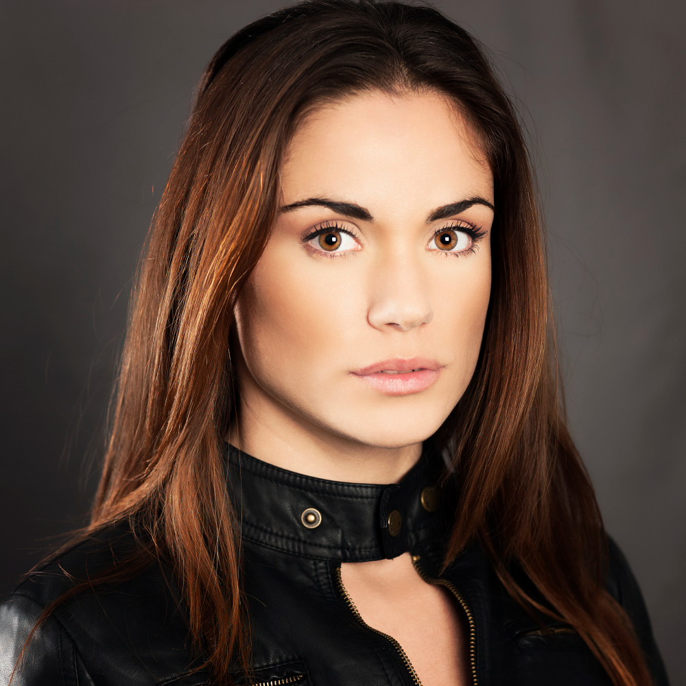 headshot photographer